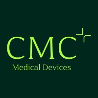 CMC Consulting Group logo - Similar company to Artenus Gmbh
