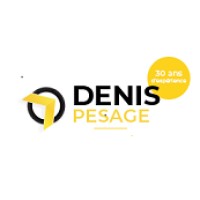 SAS DENIS PESAGE logo - Similar company to Trakdata