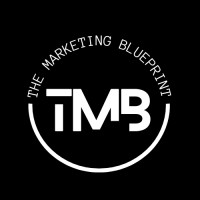 The Marketing Blueprint logo - Similar company to De Elite Concepts
