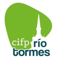Centro Integrado de Formación Profesional Río Tormes logo - Similar company to Fpinnova