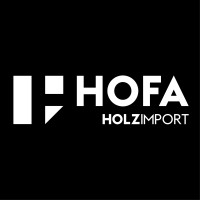 HOFA Holzimport GmbH logo - Similar company to Ess-Enn Timber Ab