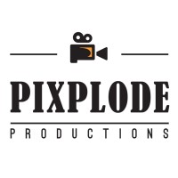 Pixplode Productions logo - Similar company to Livepixel Studios