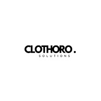 Clothoro logo - Similar company to Glamode Apparels Pvt. Ltd.