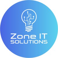 Zone IT Solutions logo - Similar company to Silverlink Technologies
