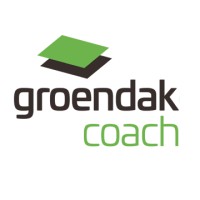 Groendakcoach logo - Similar company to Groendak