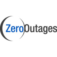 ZeroOutages: LEO/SDWAN/SASE logo - Similar company to Modus Pos
