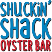 Shuckin' Shack Oyster Bar logo - Similar company to Sam'S Chowder House