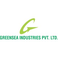 Greensea industries pvt ltd logo - Similar company to Mitticool Clay Creation