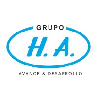 Grupo HA logo - Similar company to Adr Arquitectos