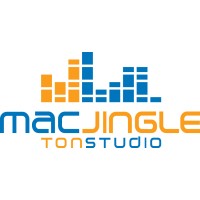 macjingle Tonstudio logo - Similar company to Medienfrauen
