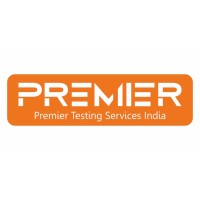 Premier Testing Services India logo - Similar company to Viridian Testing Laboratories Llp