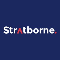 Stratborne logo - Similar company to Springbank Plc