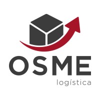 Osme Logistica S.A. logo - Similar company to Esa Logistika