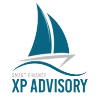XP Advisory logo - Similar company to Rums