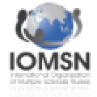 IOMSN logo - Similar company to Cmsc