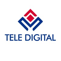 Tele Digital | A Ramesh Corp Entity logo - Similar company to Aayra