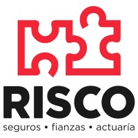 Risco logo - Similar company to Pylc