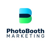 Photo Booth Marketing Ltd logo - Similar company to Shutterbooth Photo Booth