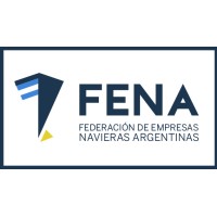 FEDERACION DE EMPRESAS NAVIERAS ARGENTINAS logo - Similar company to Apeeva Asociación De Profesionales, Emprendedores, Empresas Vasco Argentinas