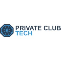 Private Club Tech logo - Similar company to Teecontrol