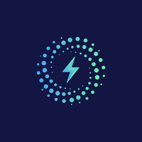Enekron logo - Similar company to Amper Solar Group