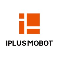 IPLUSMOBOT logo - Similar company to Cipherbc