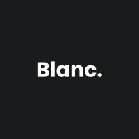 Blanc