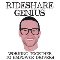 Rideshare Genius logo - Similar company to Increase Rideshare Profits