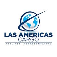 Las Americas Cargo logo - Similar company to Globe Air Cargo (Do)