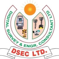 Digital Survey logo - Similar company to Digital Surveys Ltd.