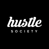 Hustle Society Miami logo - Similar company to Process Research & Optimization