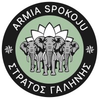 Fundacja Armia Spokoju logo - Similar company to Strktra.Business.School
