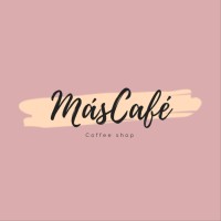 MásCafé logo - Similar company to Kimpton Armory Hotel