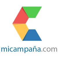 MiCampaña.com (Acquired) logo - Similar company to Defilanthropy.Org (Acquired)