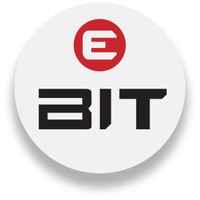 eBIT Jarosław Kubera logo - Similar company to Ebit