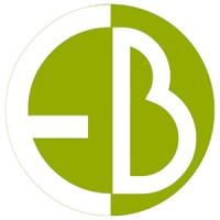 EB Centre logo - Similar company to Myday.Health