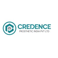 Credence Prosthetic India Pvt Ltd logo - Similar company to Pace Up Mom