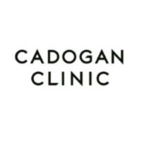 The Cadogan Clinic logo - Similar company to Hart Medical