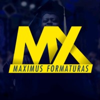 Maximus Formaturas logo - Similar company to Win Eventos