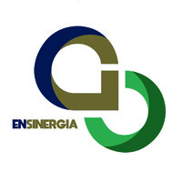 ENSINERGIA logo - Similar company to Interkontakt, C.A