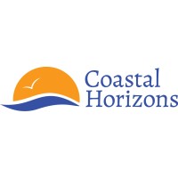 Coastal Horizons logo - Similar company to Evoke: Creative Wellness