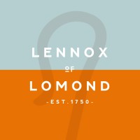 Lennox of Lomond logo - Similar company to Lindores