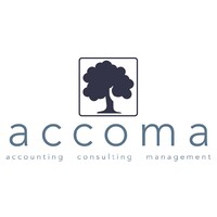 accoma GmbH logo - Similar company to Quality Trust Ltd