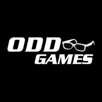 ODD Games Philippines Inc logo - Similar company to Fluffy Corp.