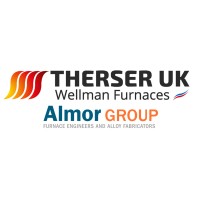 Therser Wellman (Almor) Group logo - Similar company to Transvac - Ejector Solutions