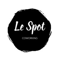 Le Spot Coworking logo - Similar company to Yoottle