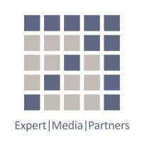 Expert Media Partners logo - Similar company to Comux Uk