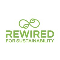 REWIRED for Sustainability logo - Similar company to Impact Norway