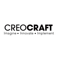 Creocraft Ventures Pvt Ltd logo - Similar company to Redwind