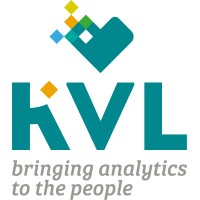 KVL logo - Similar company to Lumenaid
